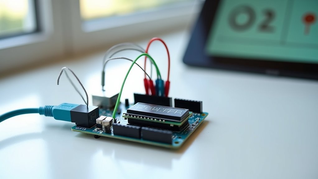 smart energy monitoring solutions