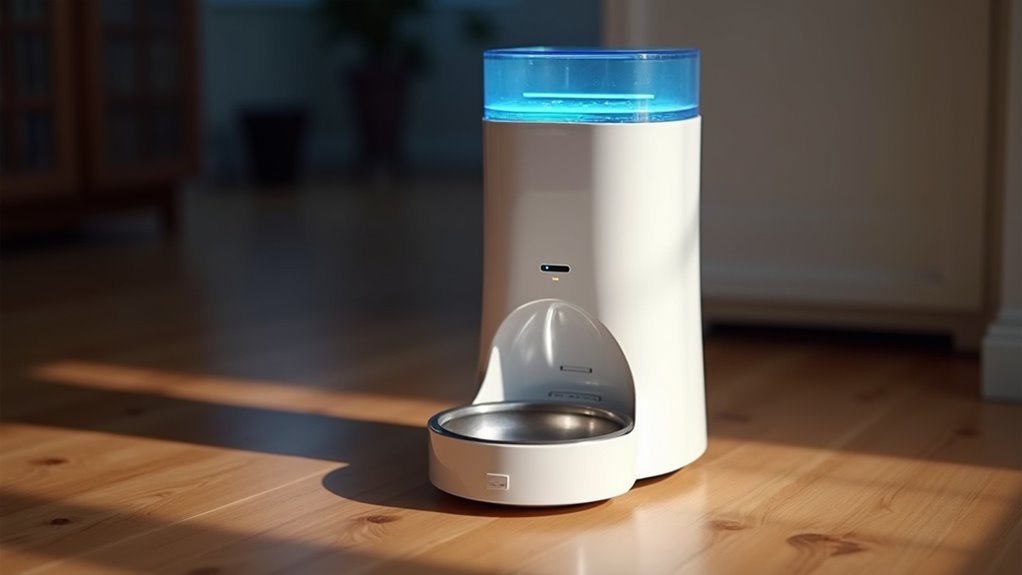 smart feeding made easy