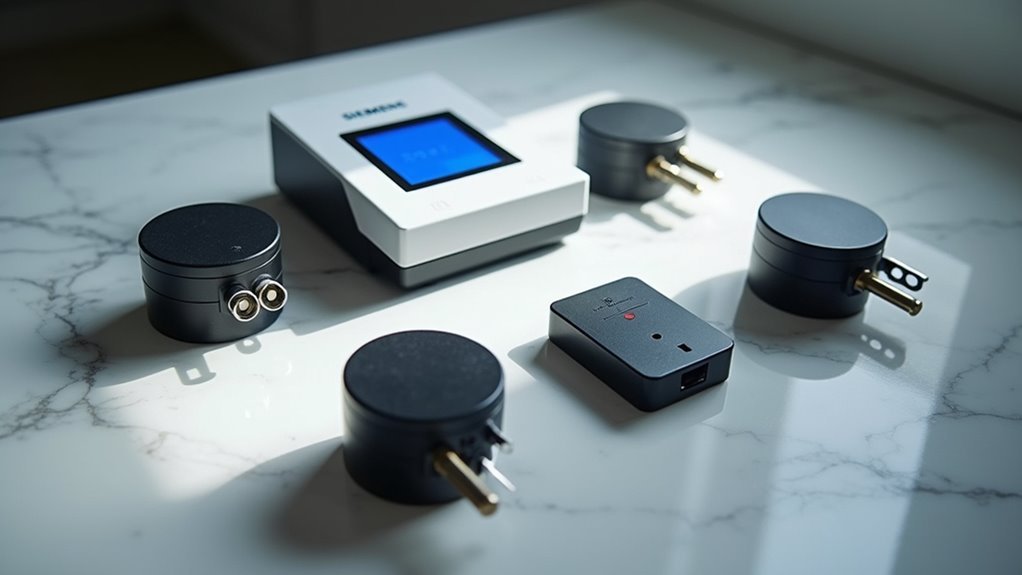 smart home automation controller