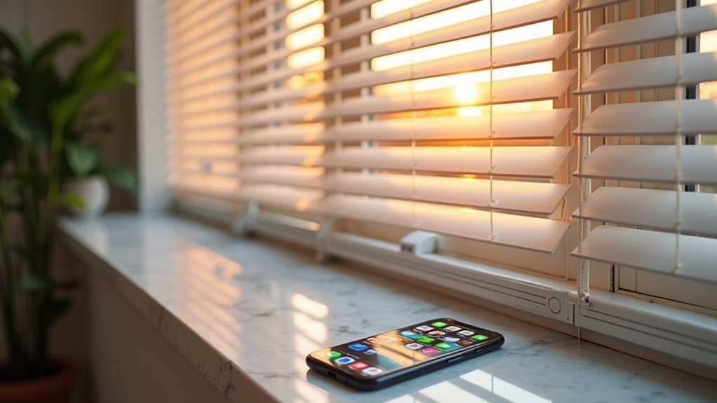 smart home automation integration