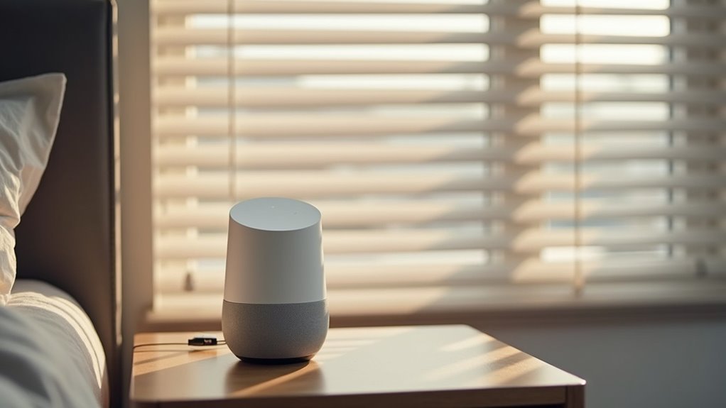 smart home automation solution
