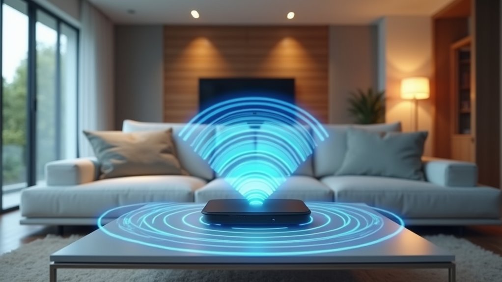 smart home connectivity essentials