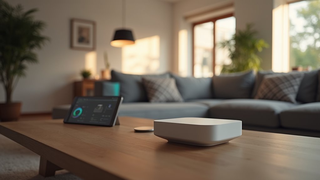 smart home control tips