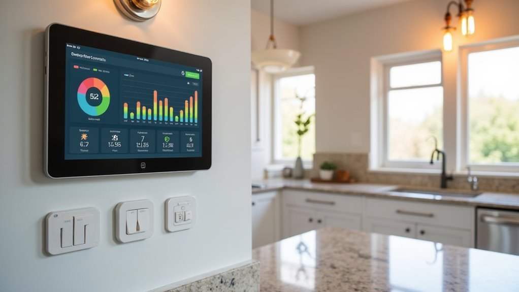 smart home energy management