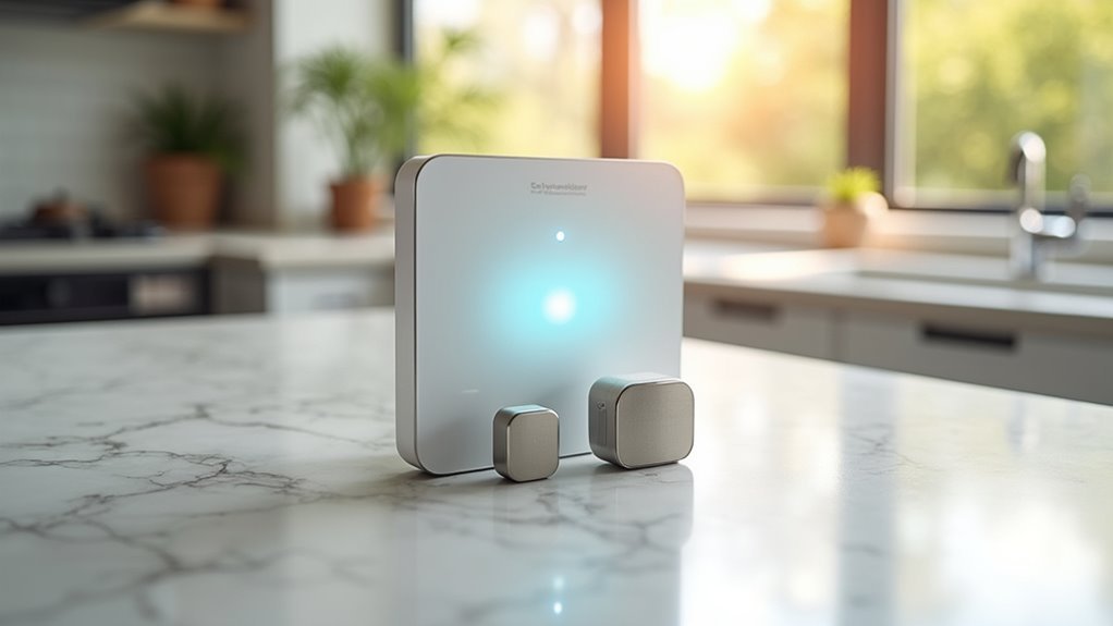 smart home energy management