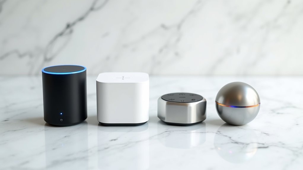 smart home hub protocols