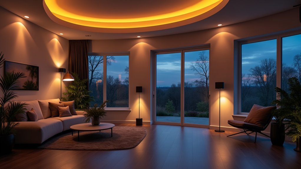 10 Best Smart Night Lighting Systems For Home