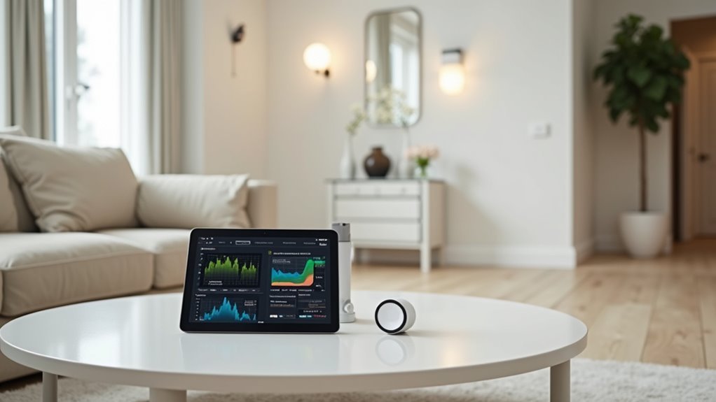 smart home management essentials