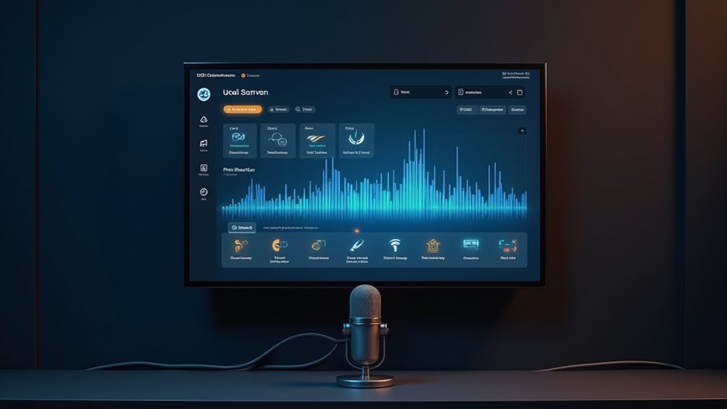 smart home software solutions