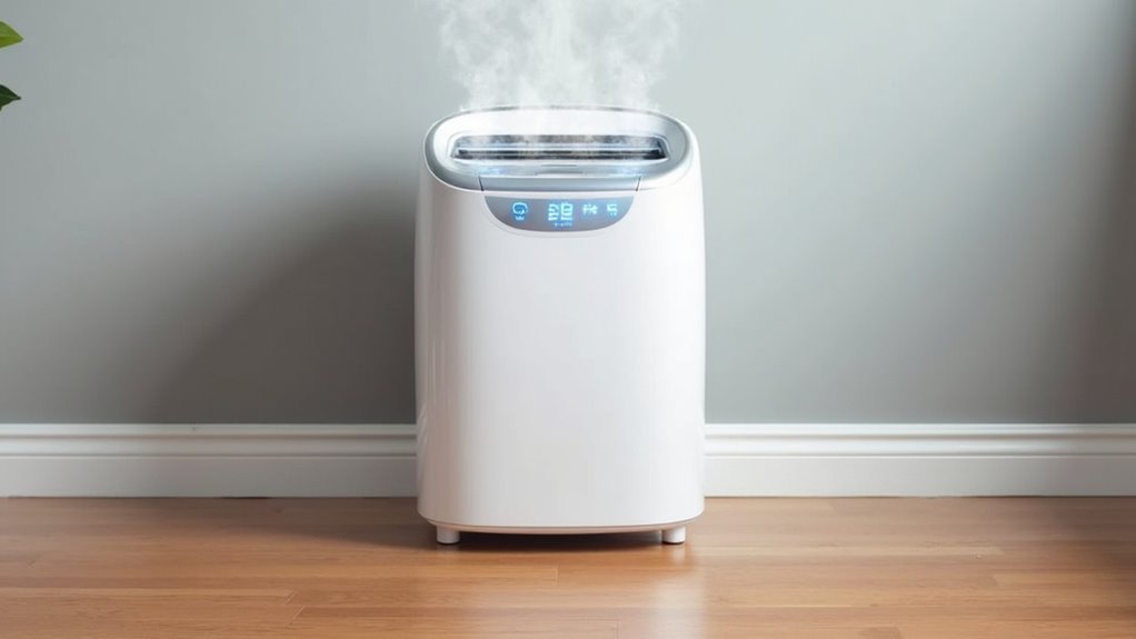 smart humidity control solutions
