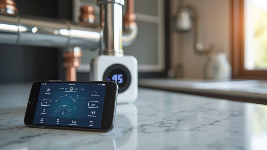 smart hvac home integration