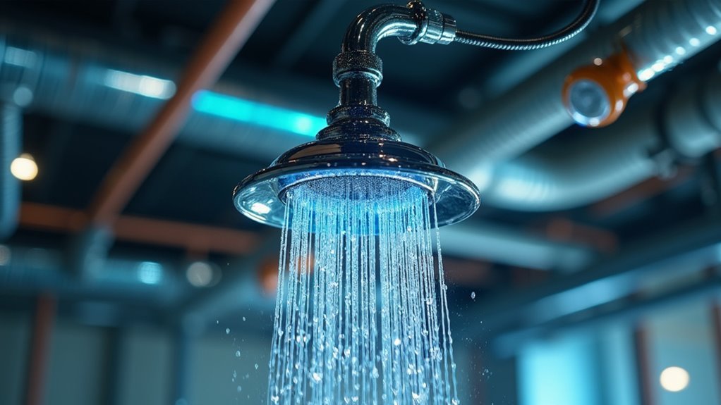 smart leak detection systems