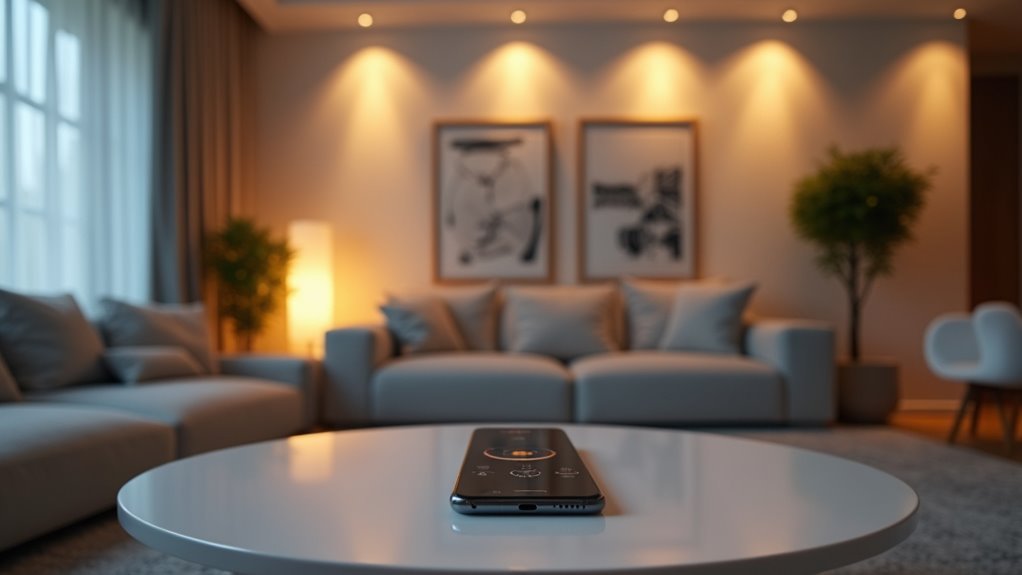 smart lighting automation essentials