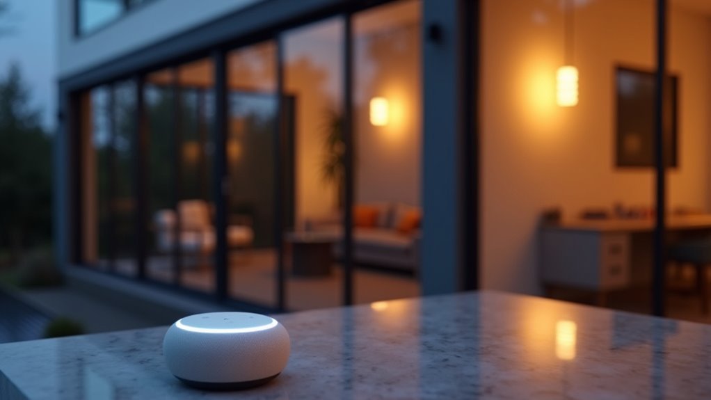 smart lighting energy efficiency