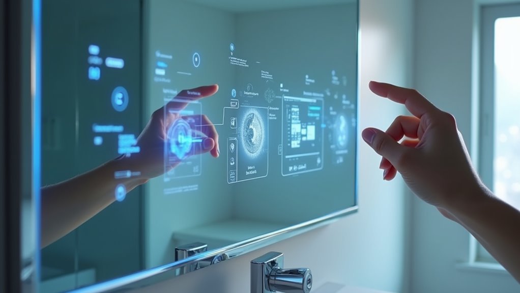 smart mirror technology guide