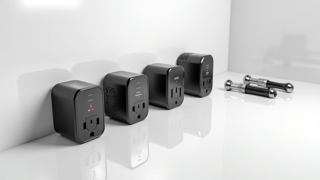 smart outlet installation essentials