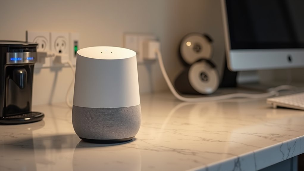 smart plugs eliminate phantom loads