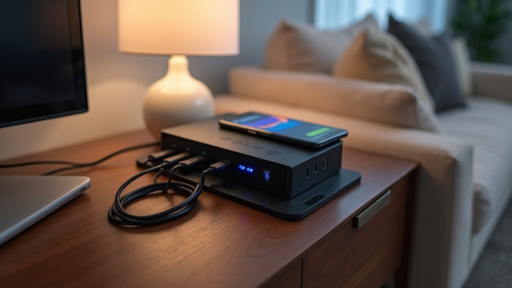 smart power strip solutions