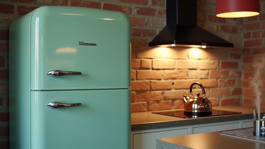 smart retro appliances efficiency