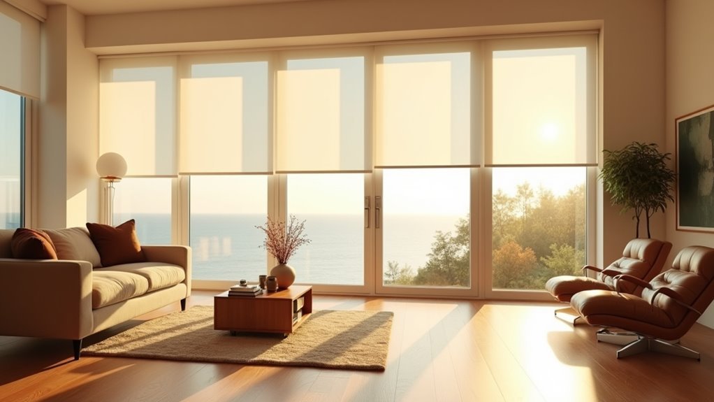 smart shade upgrade solution