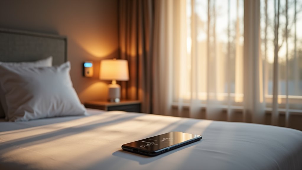 smart simple intuitive lighting