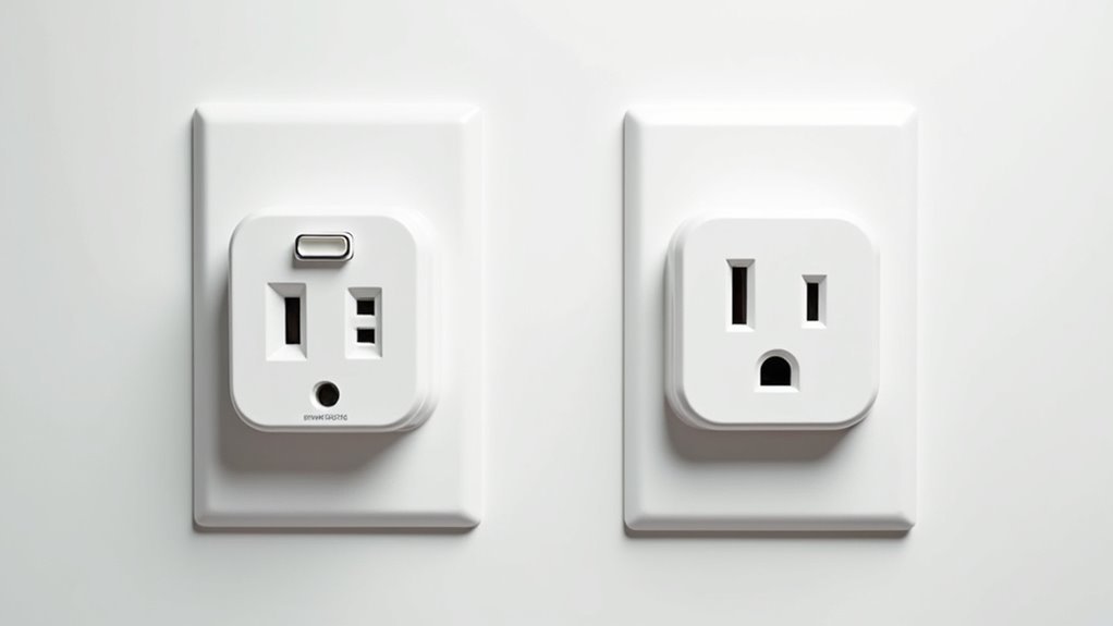 smart socket conversion kit