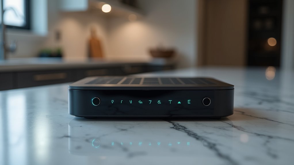 smart thermostat energy savings