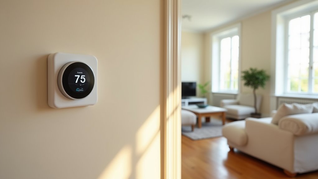 smart thermostats enhance rentals
