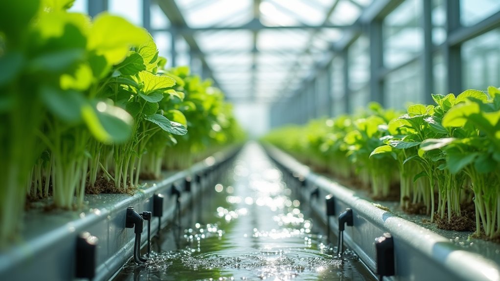smart wastewater recycling systems