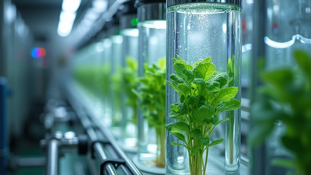 smart water recycling technologies
