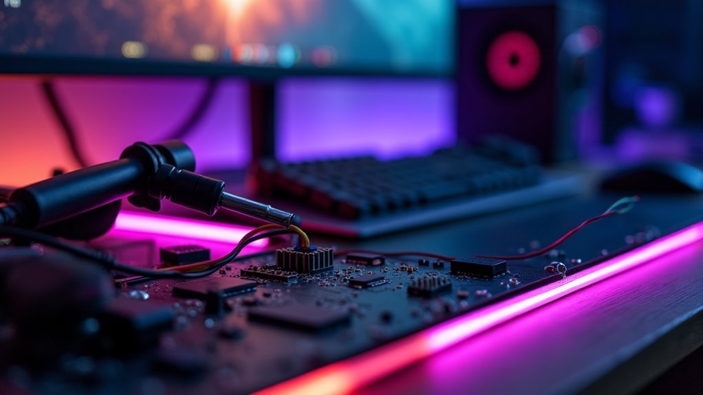soldering techniques for longevity
