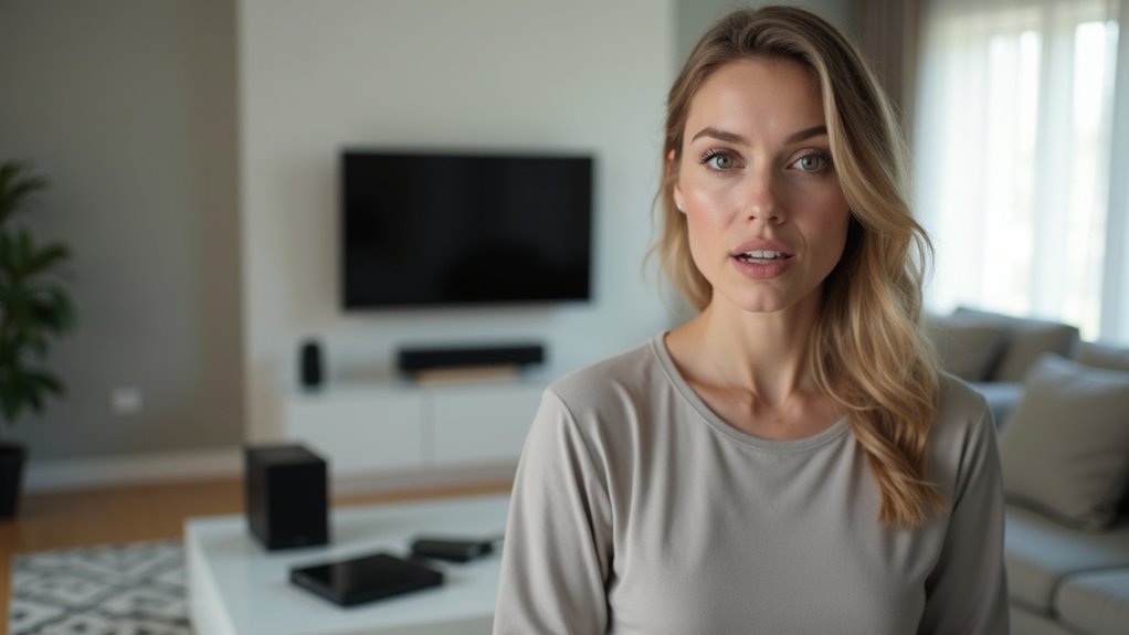 speak clearly minimize noise