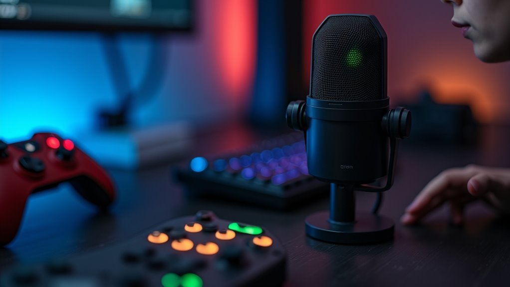 speech vs voice recognition