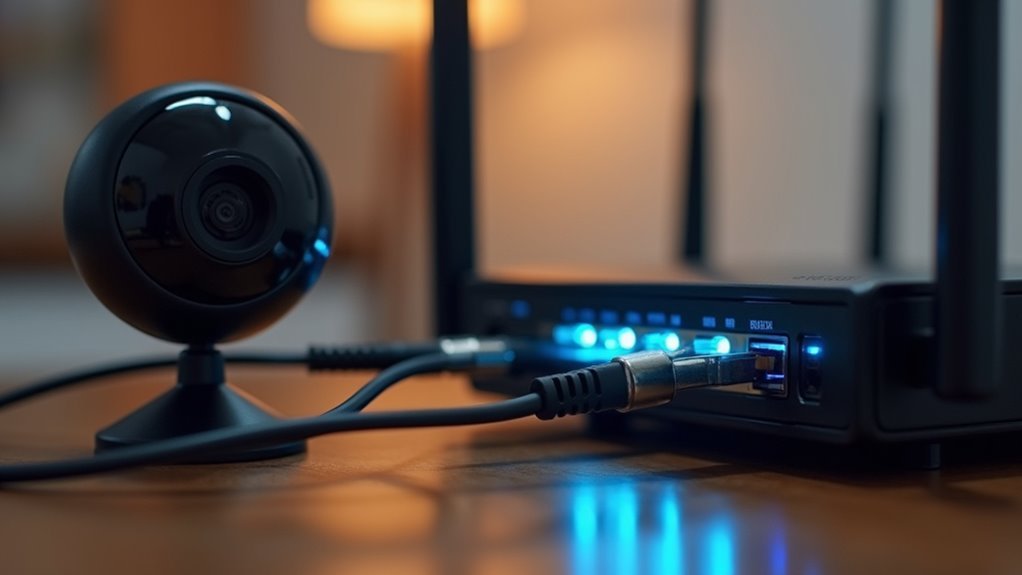 stable hardwired router solutions