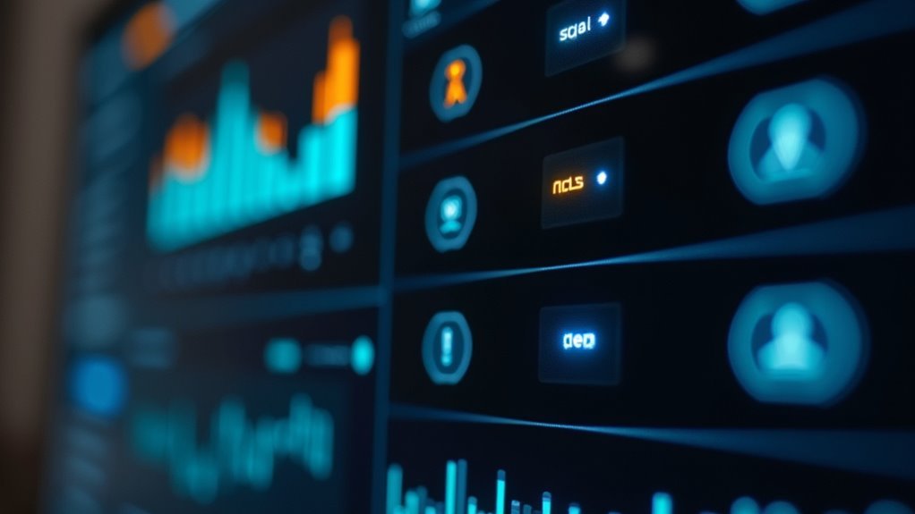 state change detection triggers