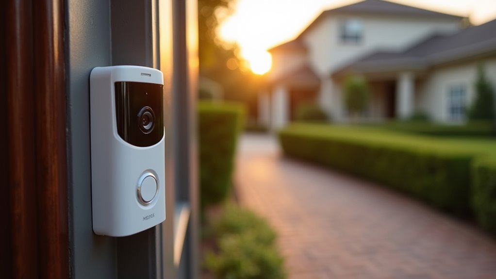 strategic camera placement guidelines