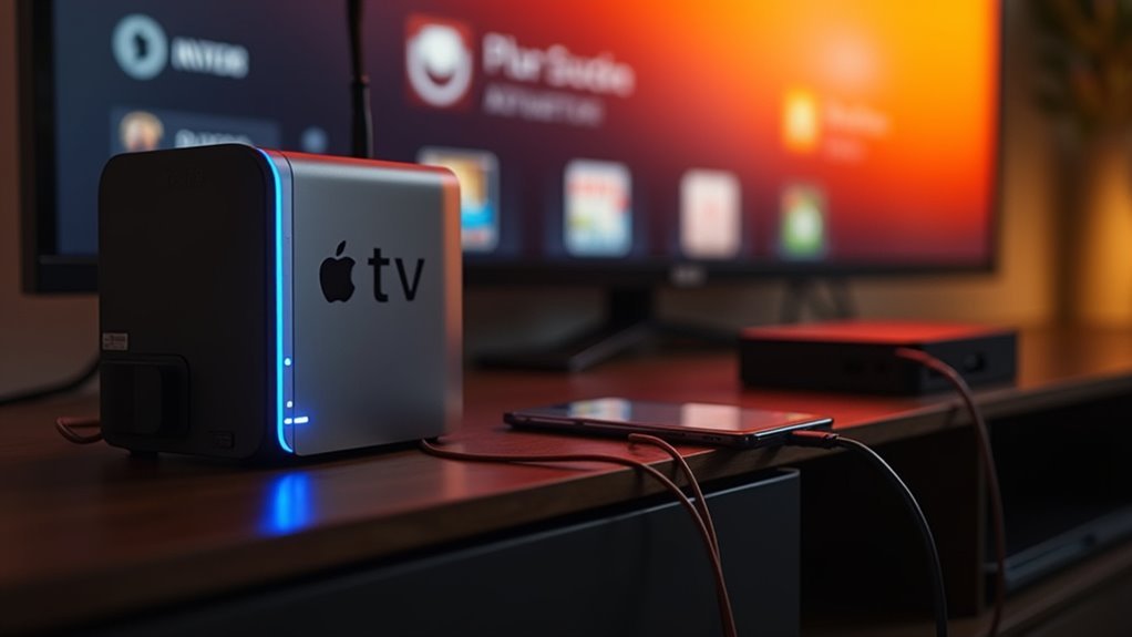 streamlined media access everywhere
