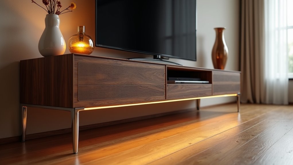 stylish audio integration solutions