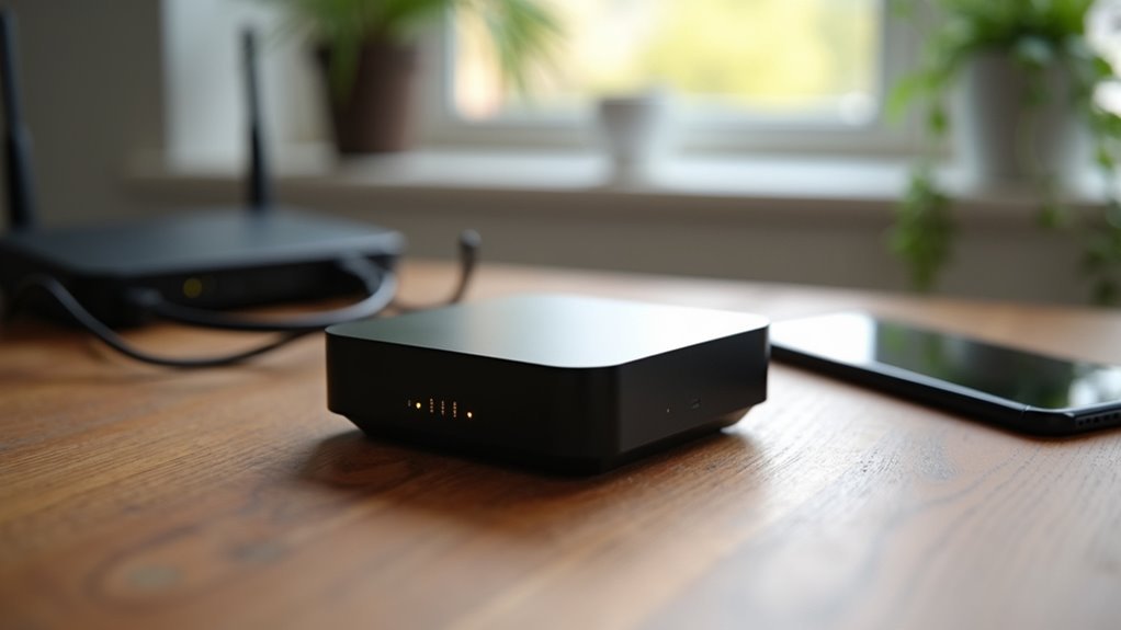 subscription free smart home functionality