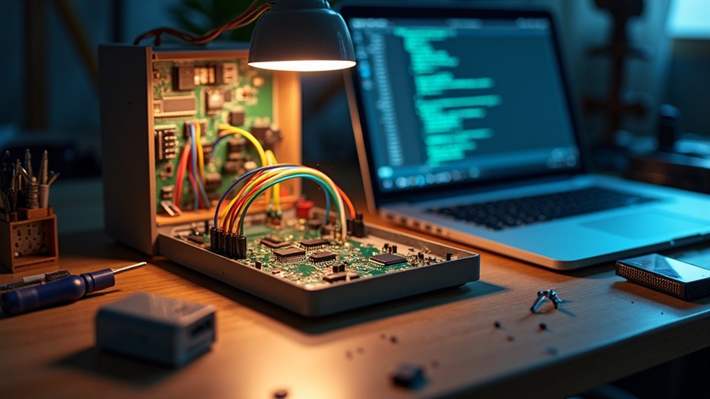 DIY Tasmota Firmware Guide for Pet Feeders