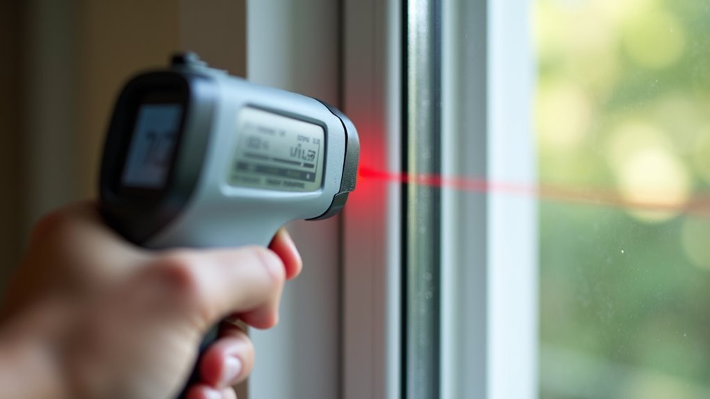 temperature detection made easy