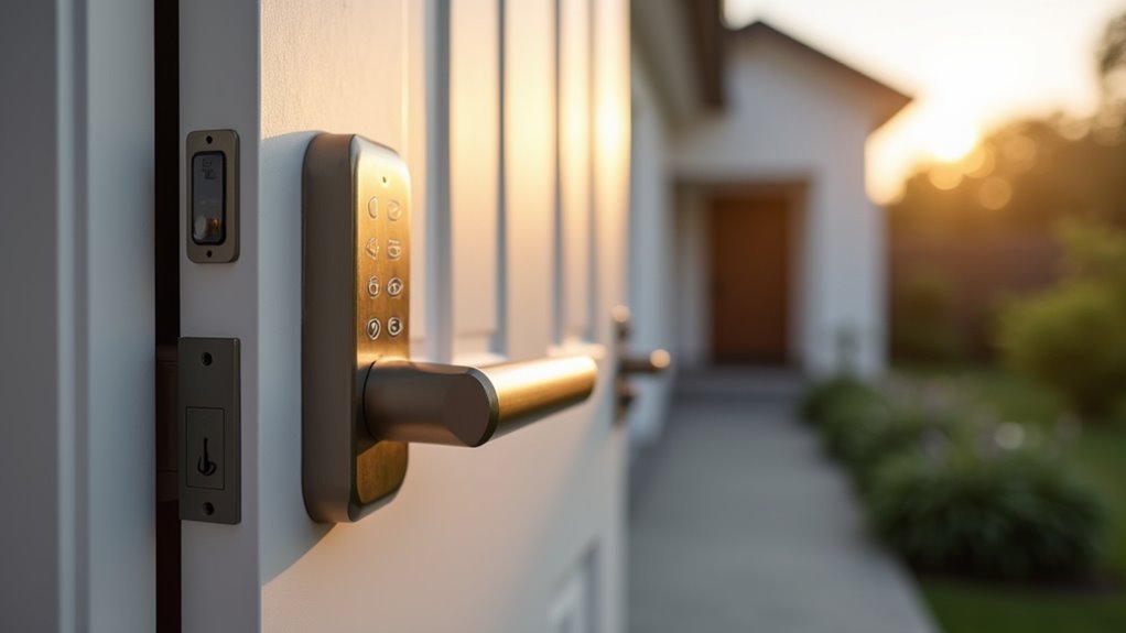10 Best Temporary Entry Codes For Home Visitors