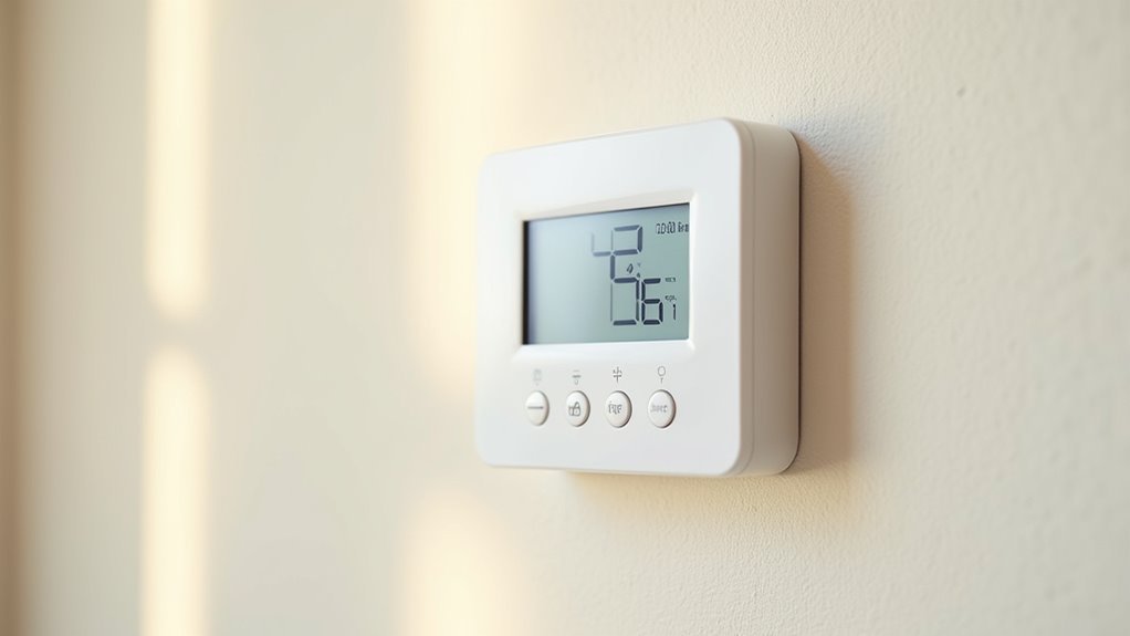 tenant comfort landlord control