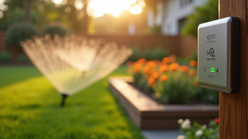 top alexa smart sprinklers