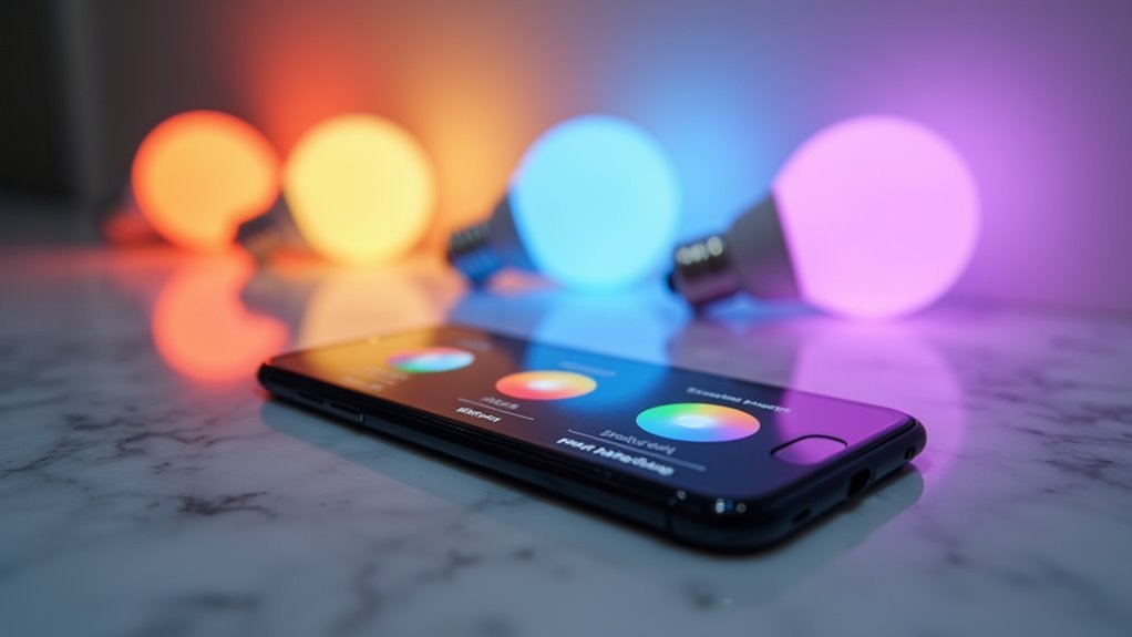 3 Best Smartphone Apps For Smart Lighting Scenes