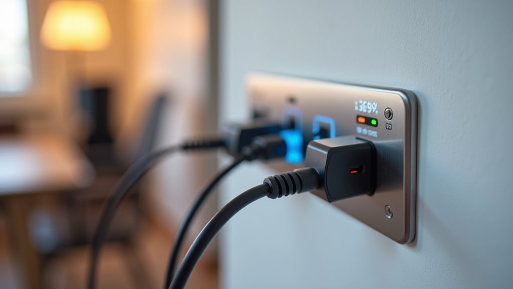 top energy monitoring outlet