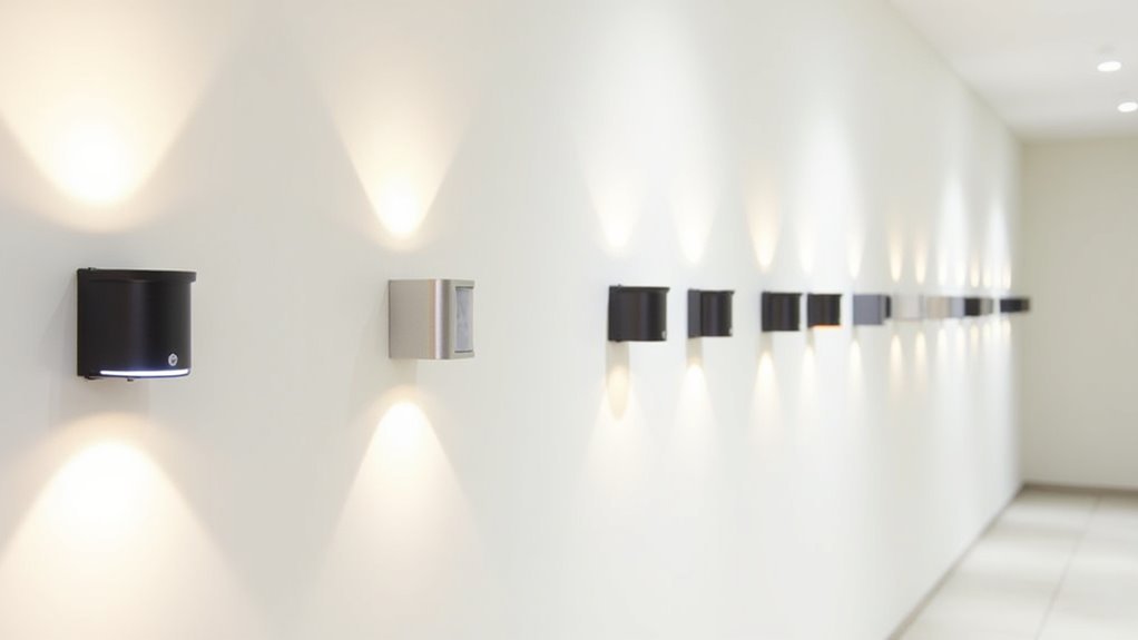 10 Best Hallway Motion Sensors For Easy Installation