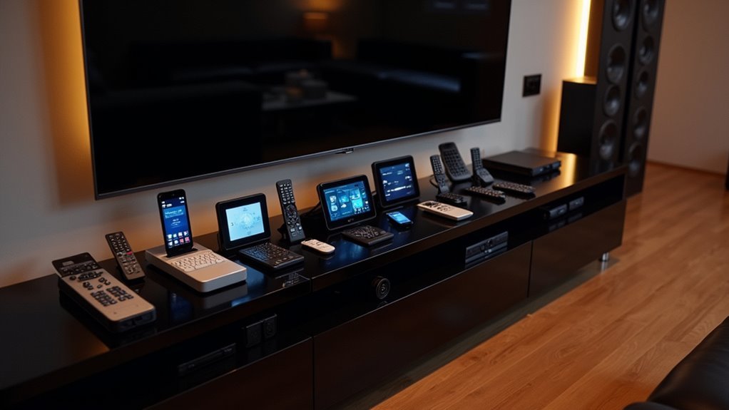 top home theater systems