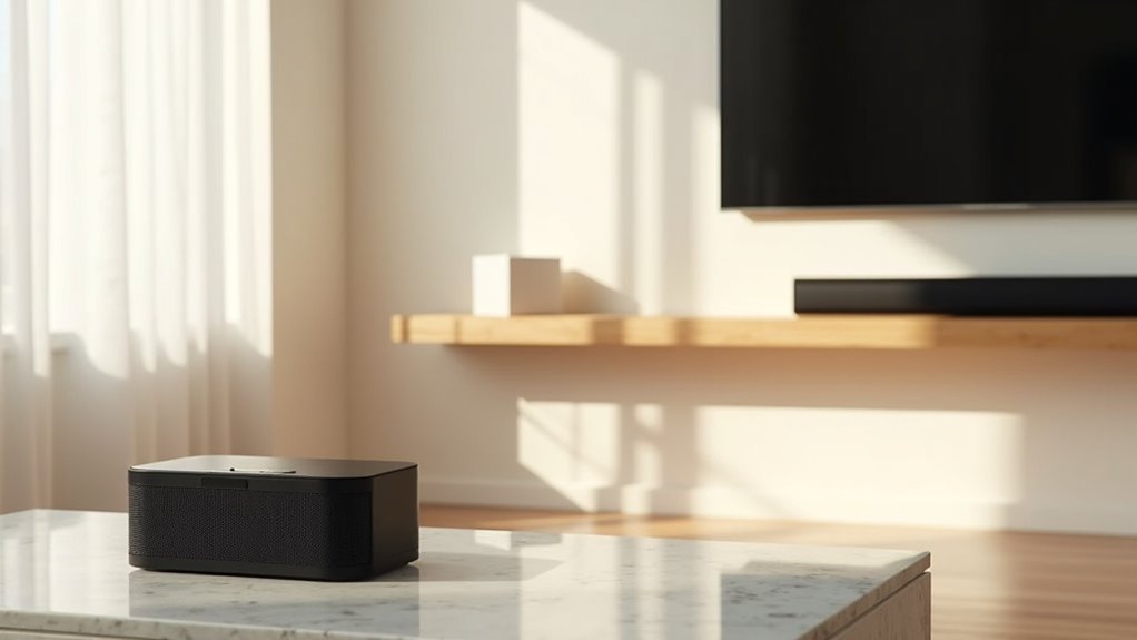 top home wireless speakers