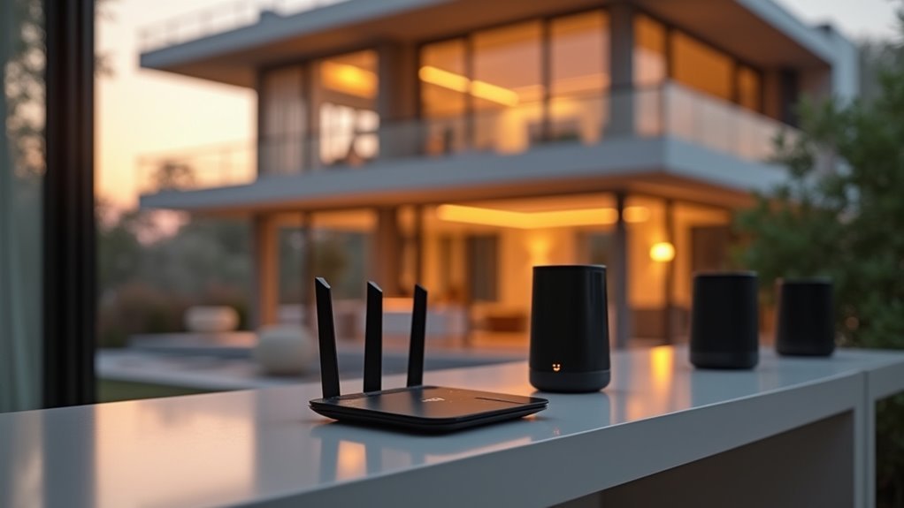 top mesh networks guide